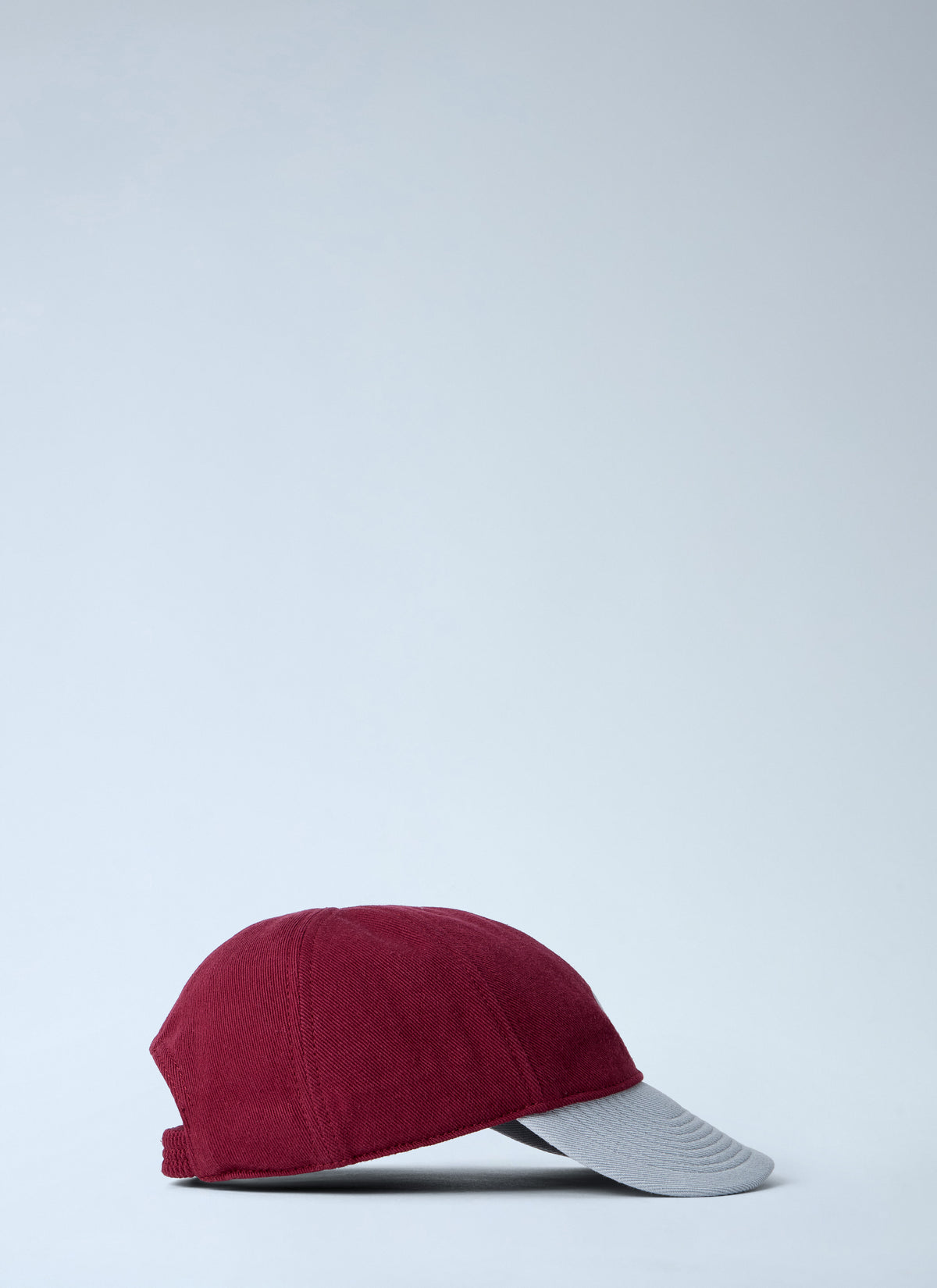 Miu Miu Women Logo Motif Baseball Cap