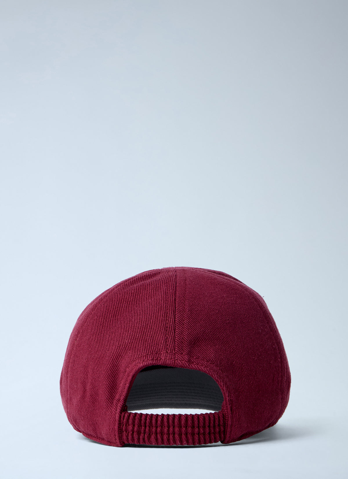 Miu Miu Women Logo Motif Baseball Cap