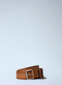 Miu Miu Men Leather Belt