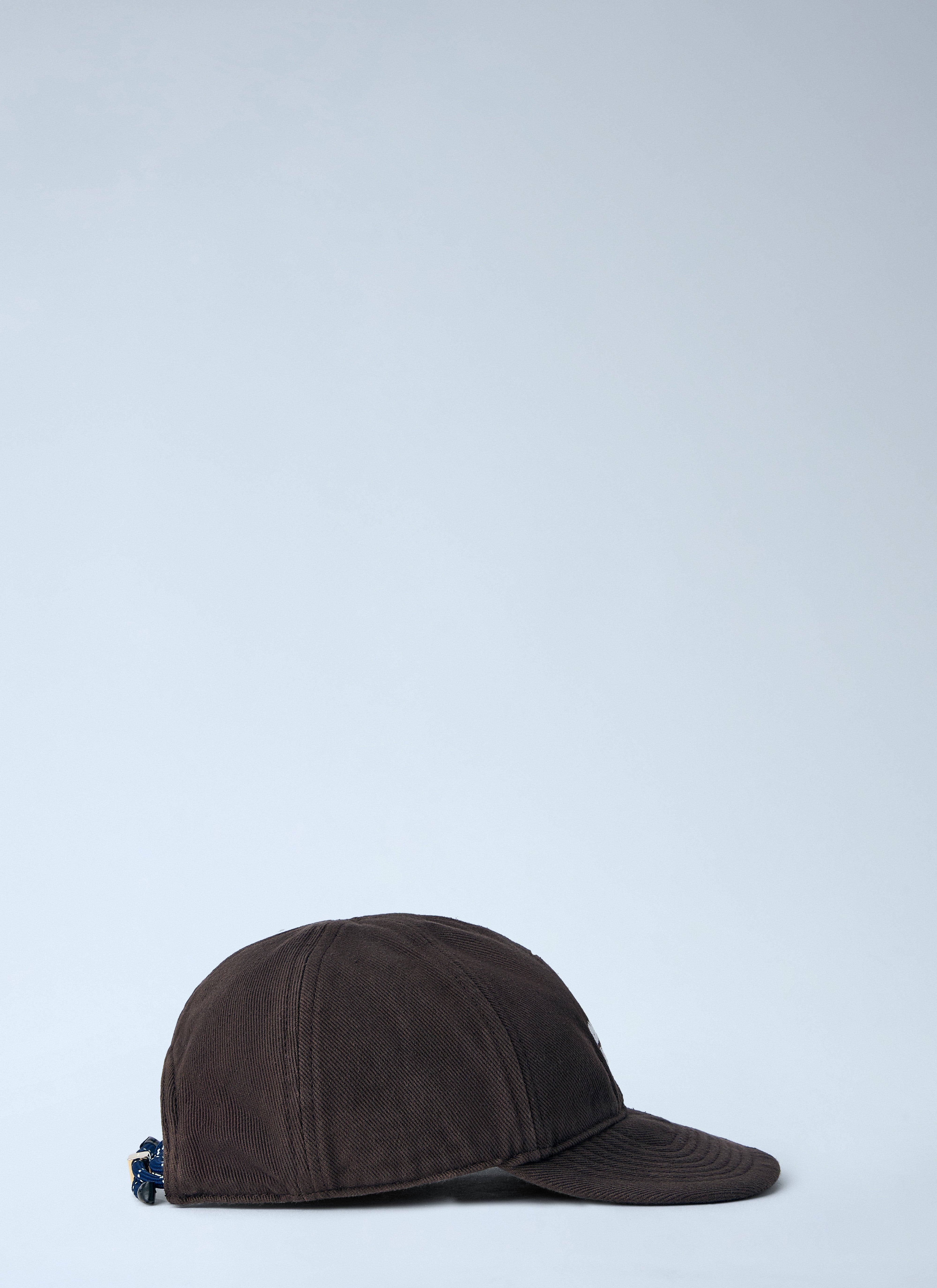 Miu Miu Men Denim Baseball Cap – Bluefly