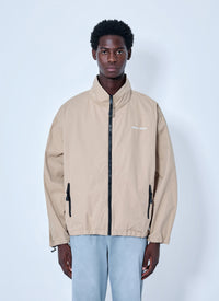Miu Miu Miu Miu Men Gabardine Jacket