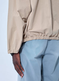 Miu Miu Miu Miu Men Gabardine Jacket