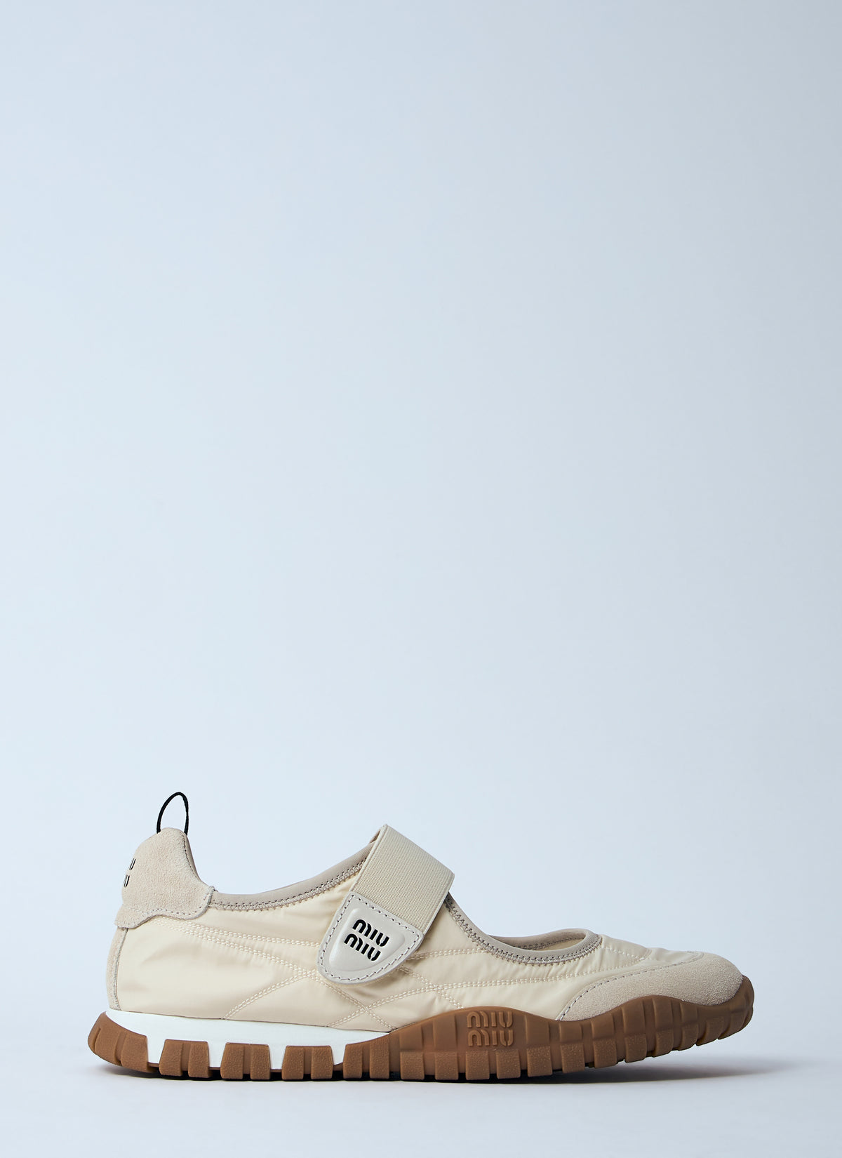 Miu Miu Women Tyre Sneakers