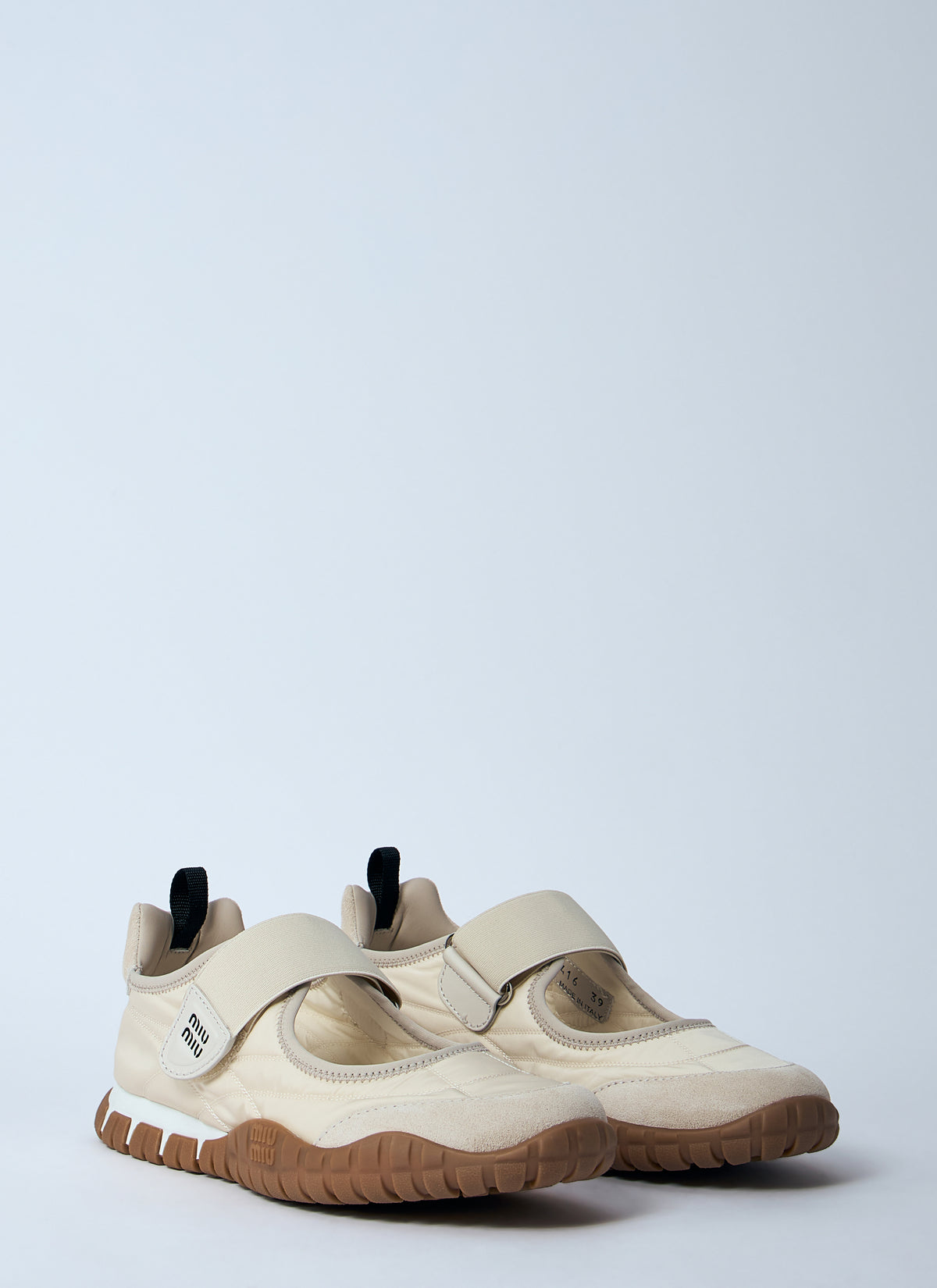 Miu Miu Women Tyre Sneakers