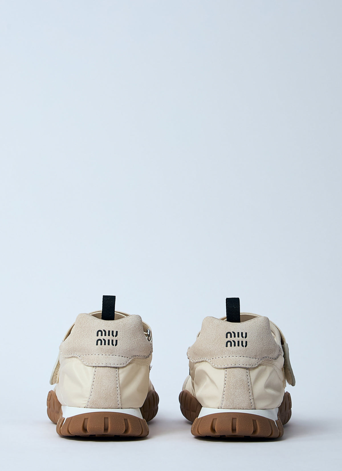 Miu Miu Women Tyre Sneakers