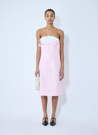Miu Miu Women Poplin Dress