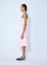 Miu Miu Women Poplin Dress