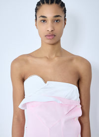 Miu Miu Women Poplin Dress