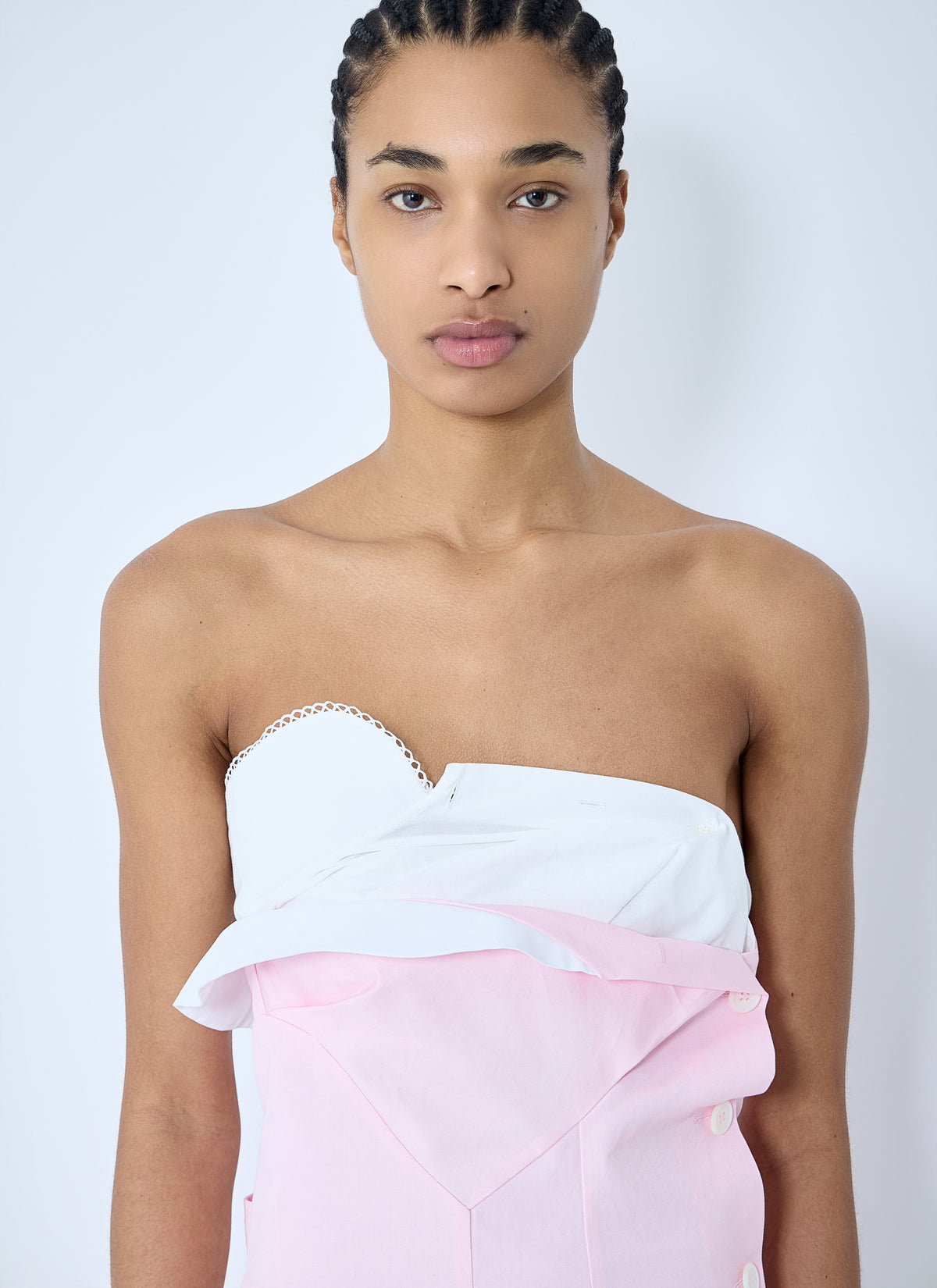 Miu Miu Women Poplin Dress