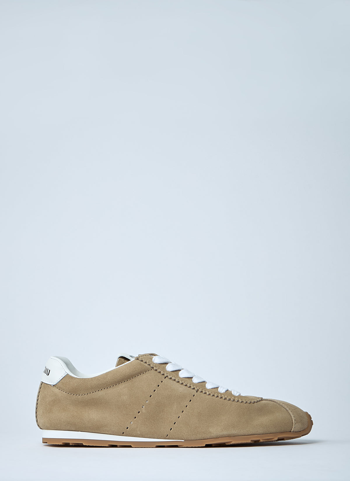 Miu Miu Women Plume Sneakers