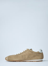 Miu Miu Women Plume Sneakers