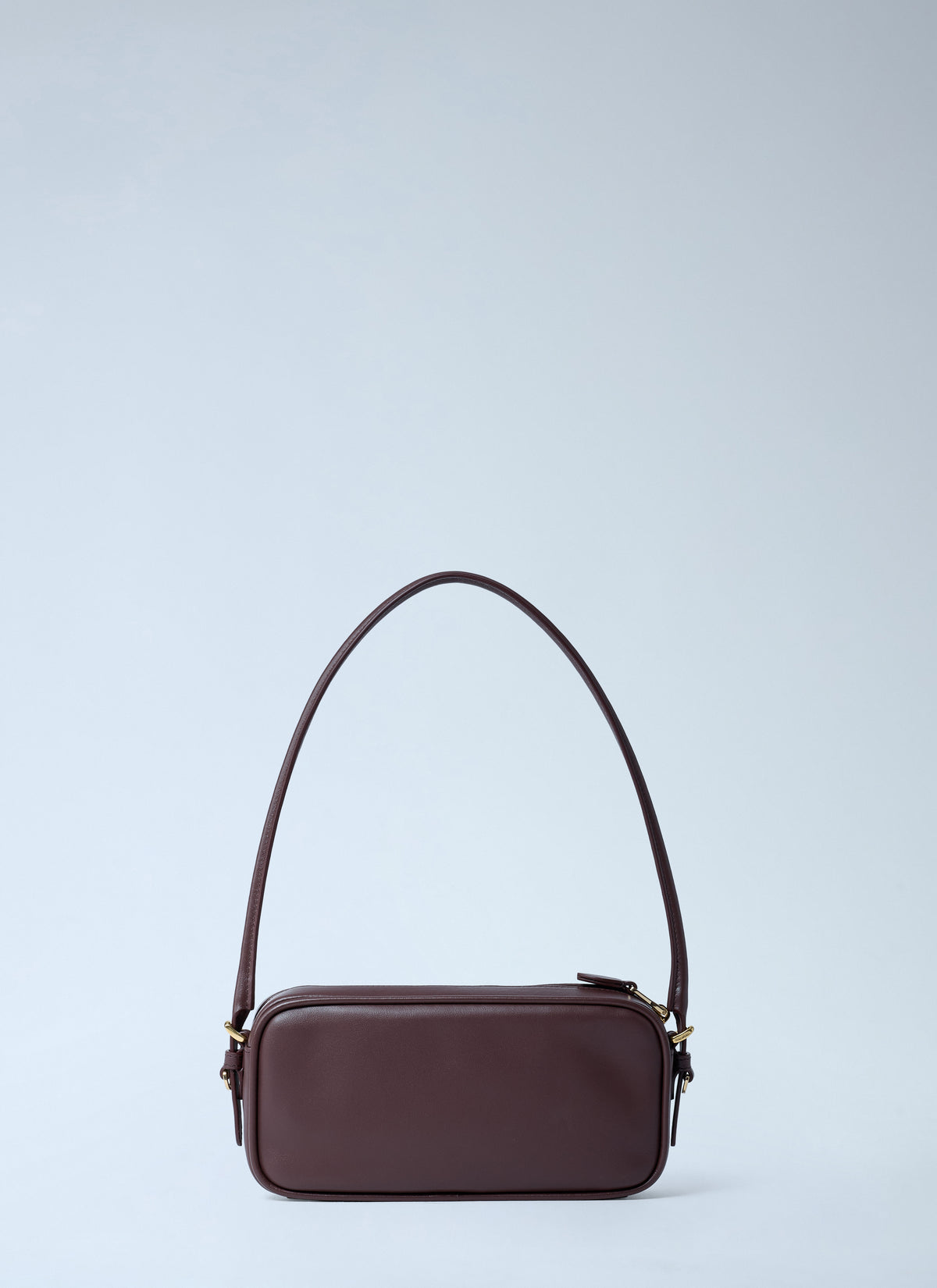 Miu Miu Women Softy Leather Shoulder Bag