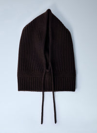 Miu Miu Women Logo Motif Beanie Hat