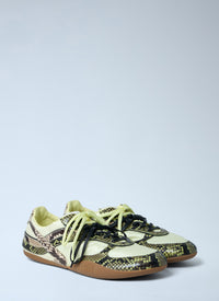 Miu Miu Women Gymnasium Sneakers