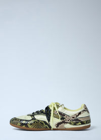 Miu Miu Women Gymnasium Sneakers