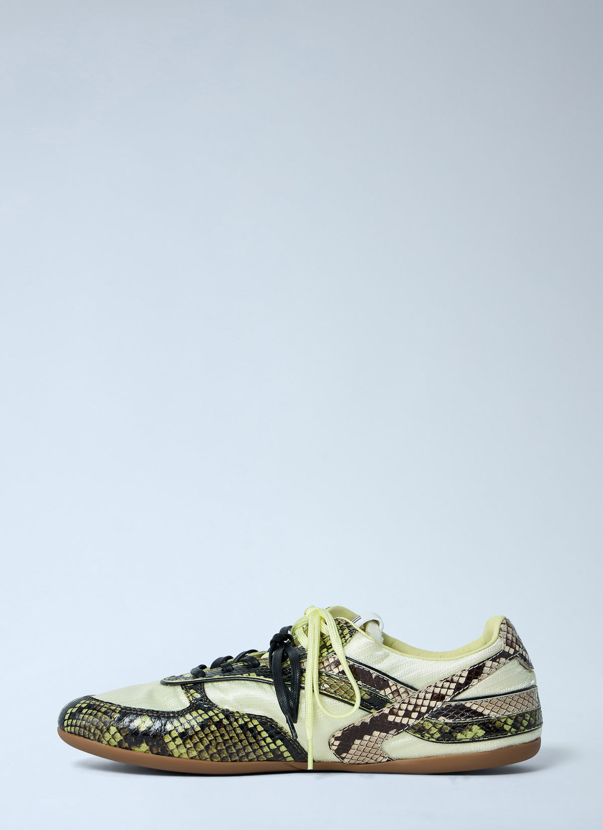 Miu Miu Women Gymnasium Sneakers