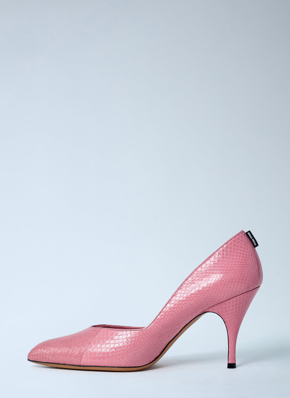 Miu Miu Women Décolleté Pumps