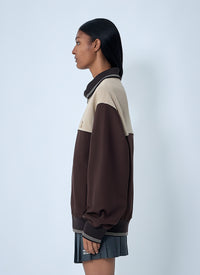 Miu Miu Miu Miu Women Contrast Panel Jacket