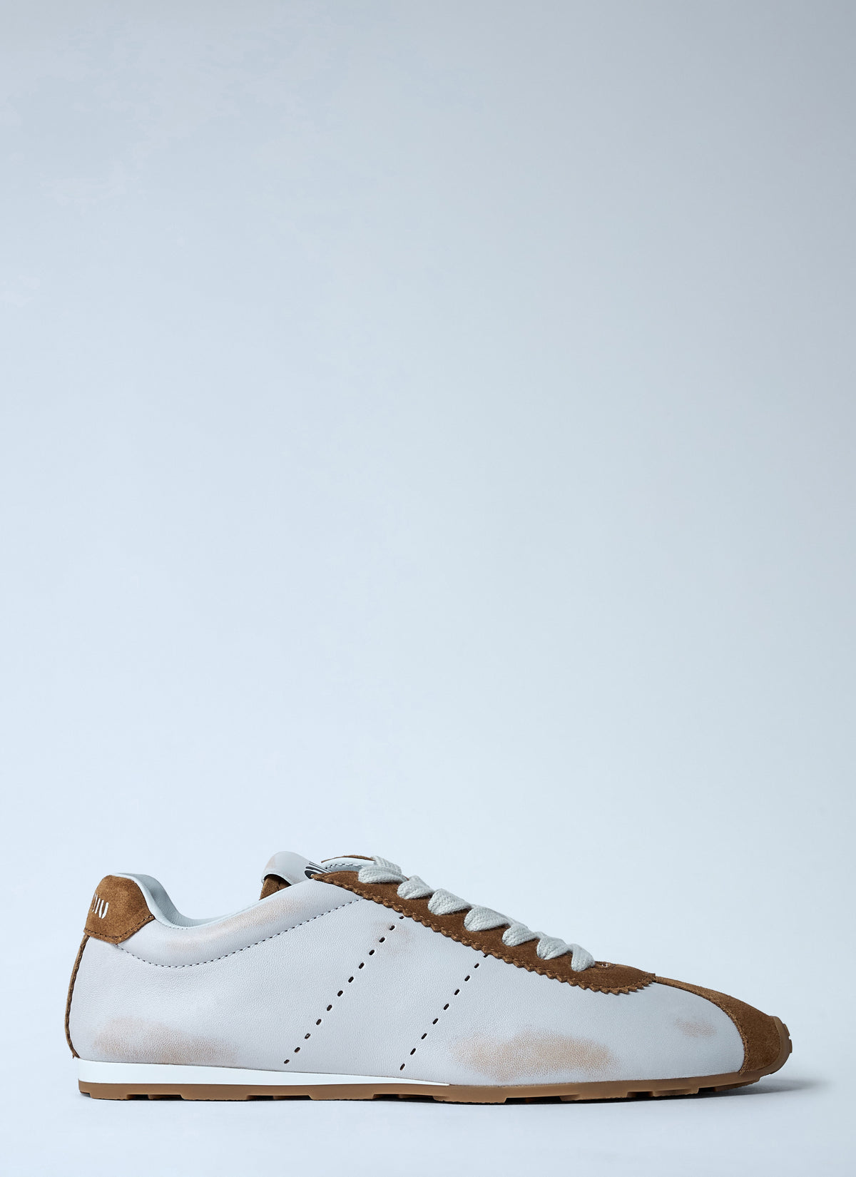 Miu Miu Women Plume Sneakers