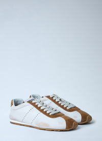 Miu Miu Women Plume Sneakers