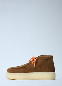 Miu Miu Women Suede Ankle Boots