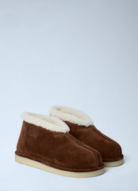 Miu Miu Women Suede Logo Motifs Boots