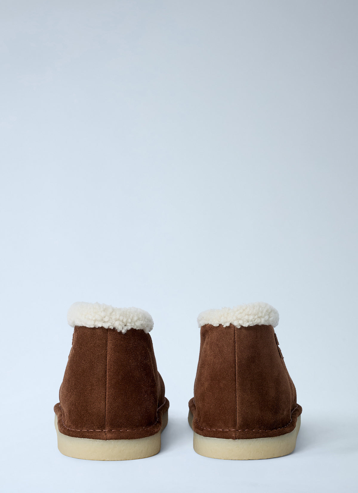 Miu Miu Women Suede Logo Motifs Boots