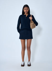 Miu Miu Women Cashmere Sweater