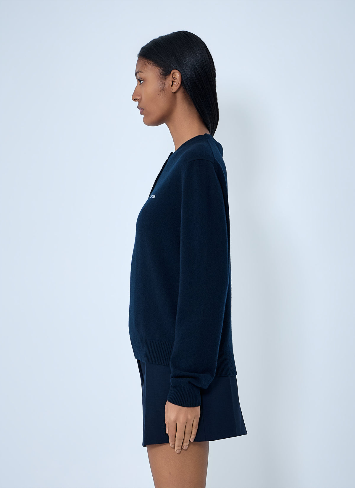 Miu Miu Women Cashmere Sweater