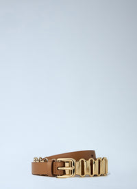 Miu Miu Miu Miu Women Chain Belt
