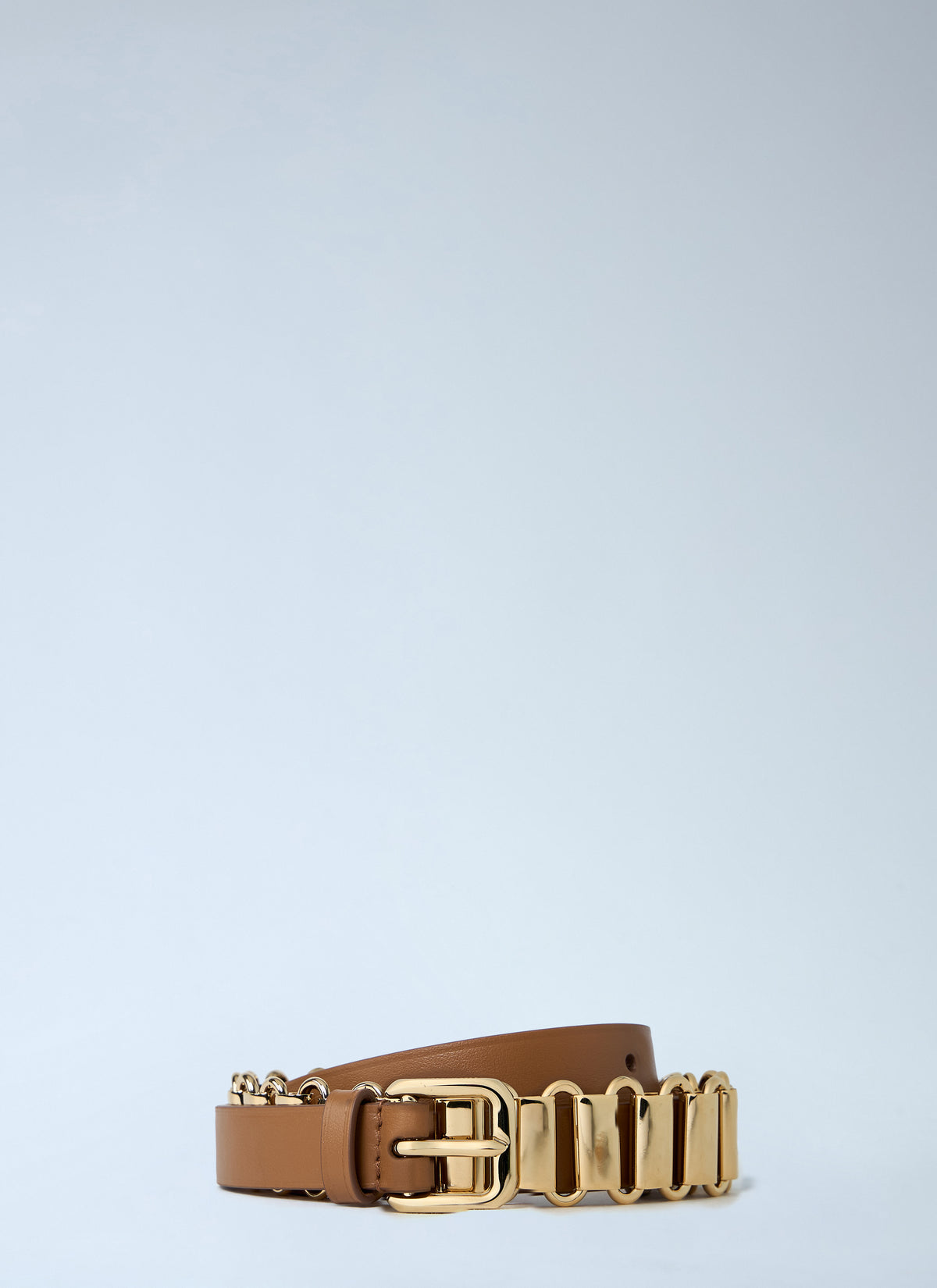 Miu Miu Miu Miu Women Chain Belt