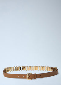 Miu Miu Miu Miu Women Chain Belt