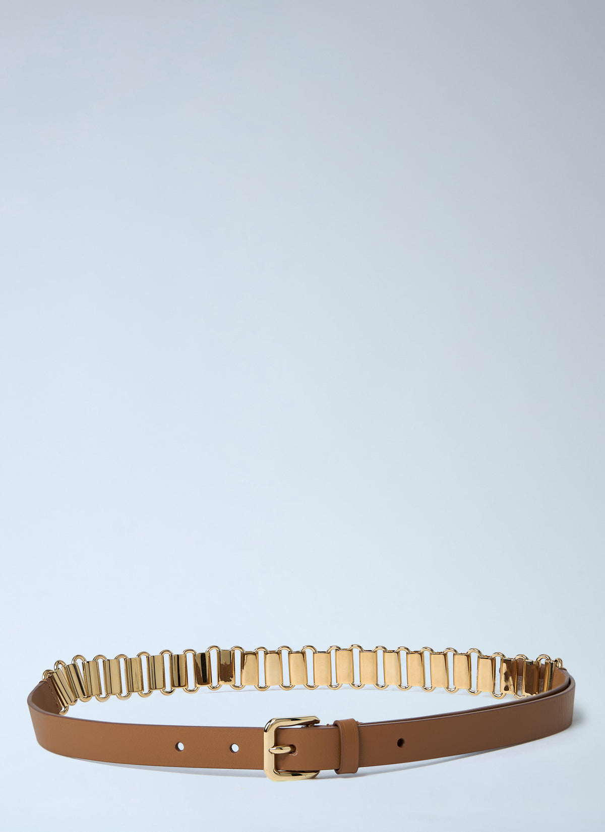 Miu Miu Miu Miu Women Chain Belt