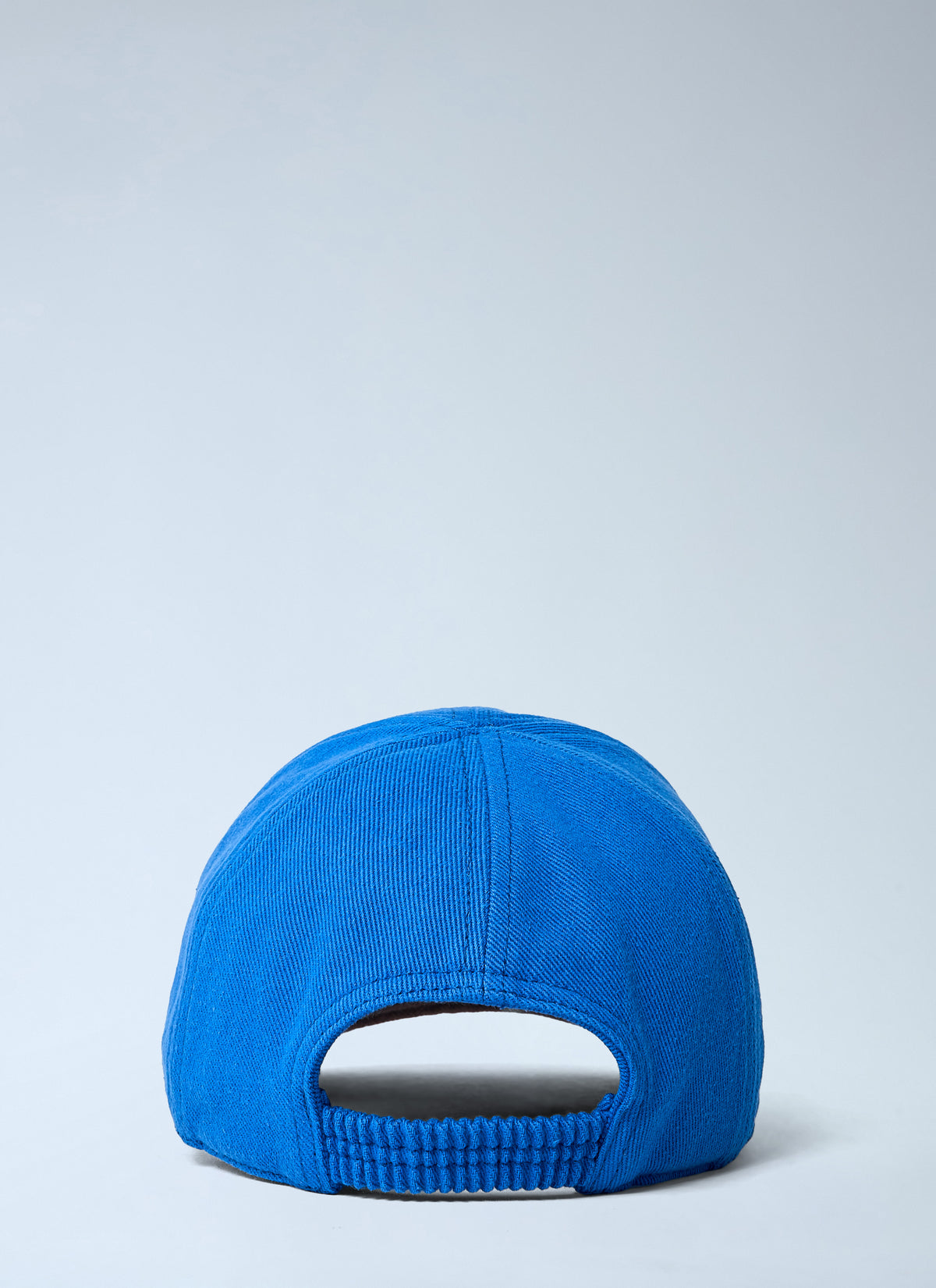 Miu Miu Women Logo Motif Baseball Cap