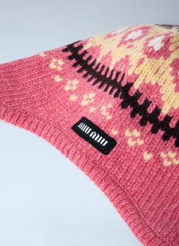 Miu Miu Women Wool Hat