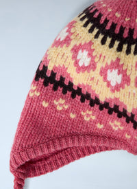 Miu Miu Women Wool Hat