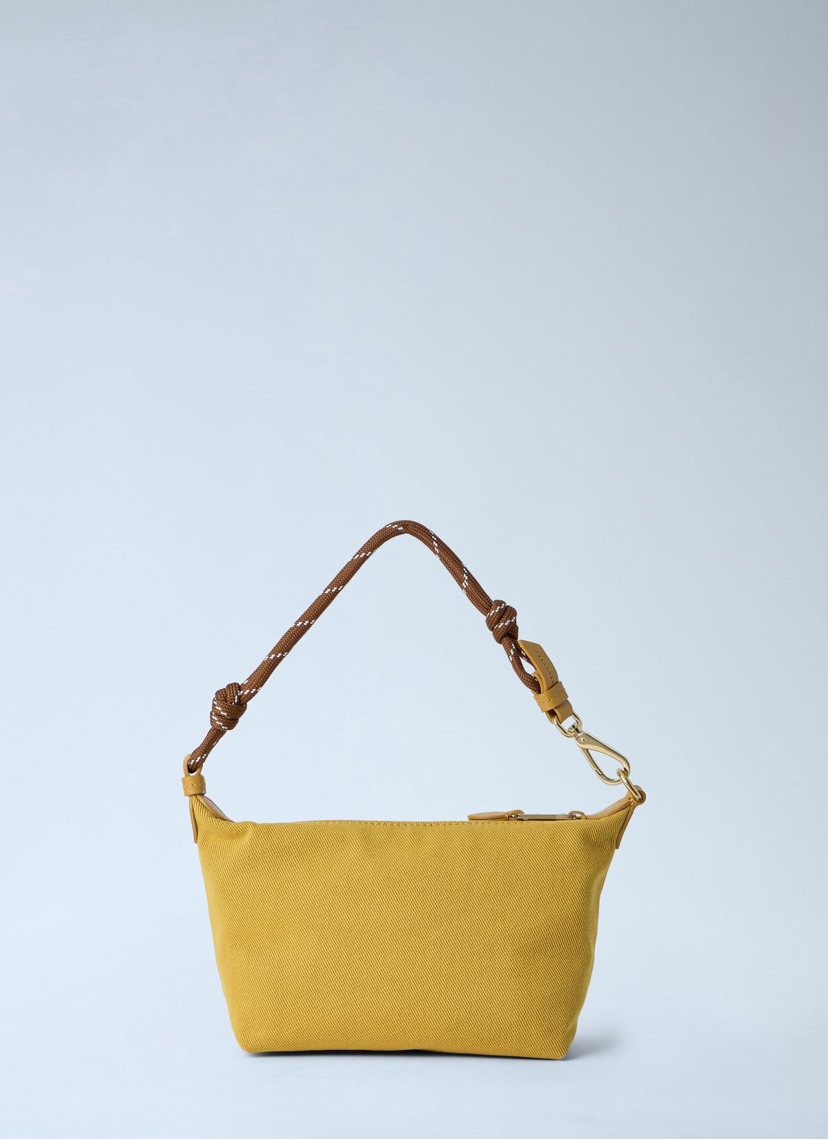 Miu Miu Women Gabardine Pouch