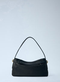 Miu Miu Women Adventure Nappa Leather Shoulder Bag