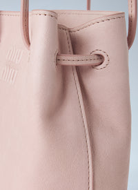 Miu Miu Women Nappa Leather Mini Bag