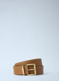 Miu Miu Miu Miu Women Leather Belt