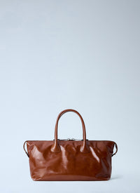 Miu Miu Women Leather Top Handle Bag