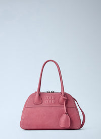 Miu Miu Miu Miu Women Nappa Vivant Handbag