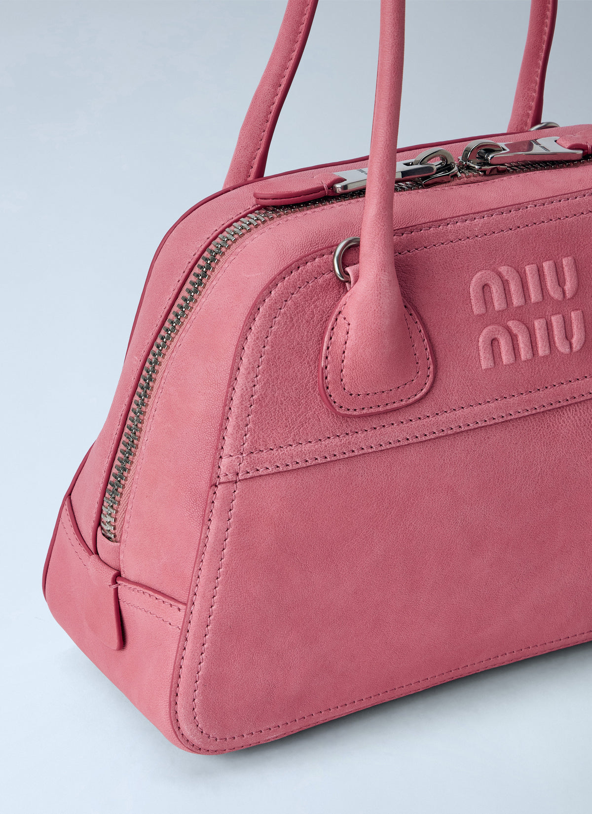 Miu Miu Miu Miu Women Nappa Vivant Handbag