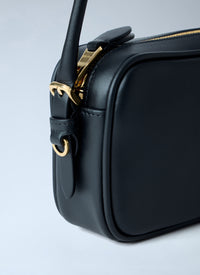 Miu Miu Women Leather Shoulder Bag