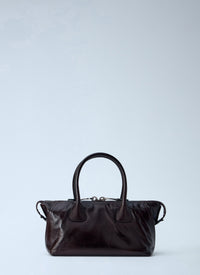 Miu Miu Miu Miu Women Leather Top Handle Bag