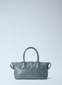 Miu Miu Miu Miu Women Leather Top Handle Bag