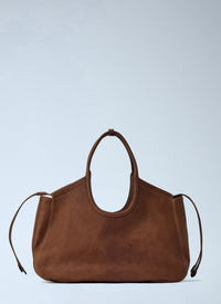 Miu Miu Miu Miu Women Ivy Nappa Leather Shopping Bag