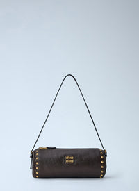 Miu Miu Women Leather Small Pouch