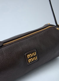 Miu Miu Women Leather Small Pouch
