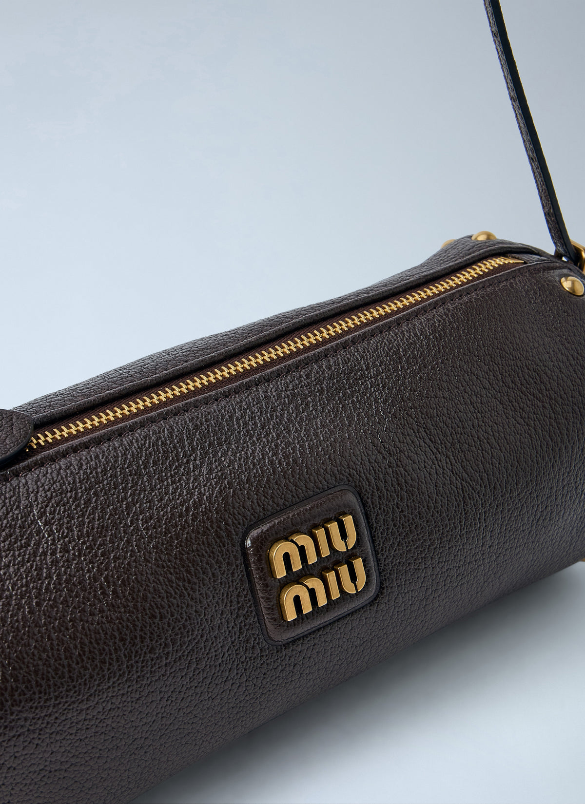 Miu Miu Women Leather Small Pouch